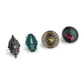 Product image House of Dragon - Symbols Pins 4-piece Set