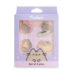 Product image Pusheen - 4-Pin Set