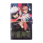 Product image Jujutsu Kaisen - Yuji Itadori & Gojo Satoru Notebook