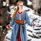 Product image Medieval Birka Coat Blue