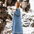 Product image Medieval Birka Coat Blue