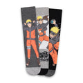 Product image Naruto Shippuden - Posing Socks 3-piece set