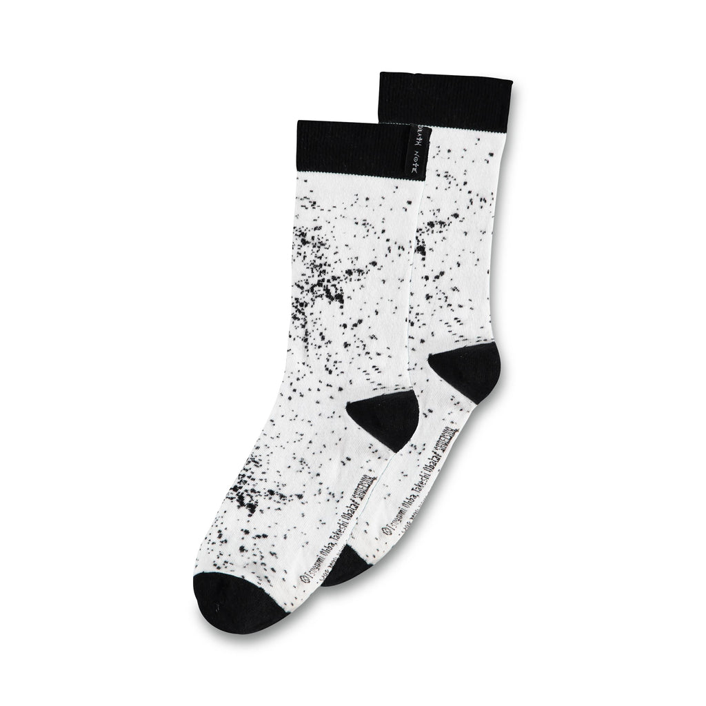 Product image Death Note - Ryuk Splash Socks 3-Pack