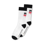 Product image Death Note - Ryuk Splash Socks 3-Pack