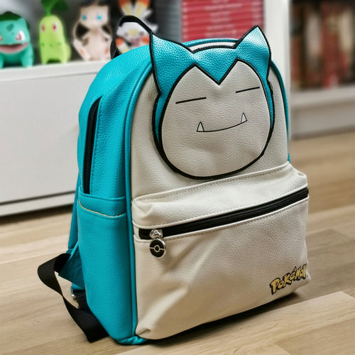Product image Pokemon - Snorlax Mini Backpack