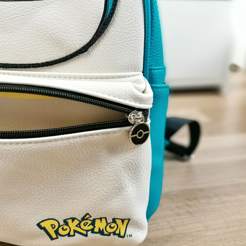 Product image Pokemon - Snorlax Mini Backpack