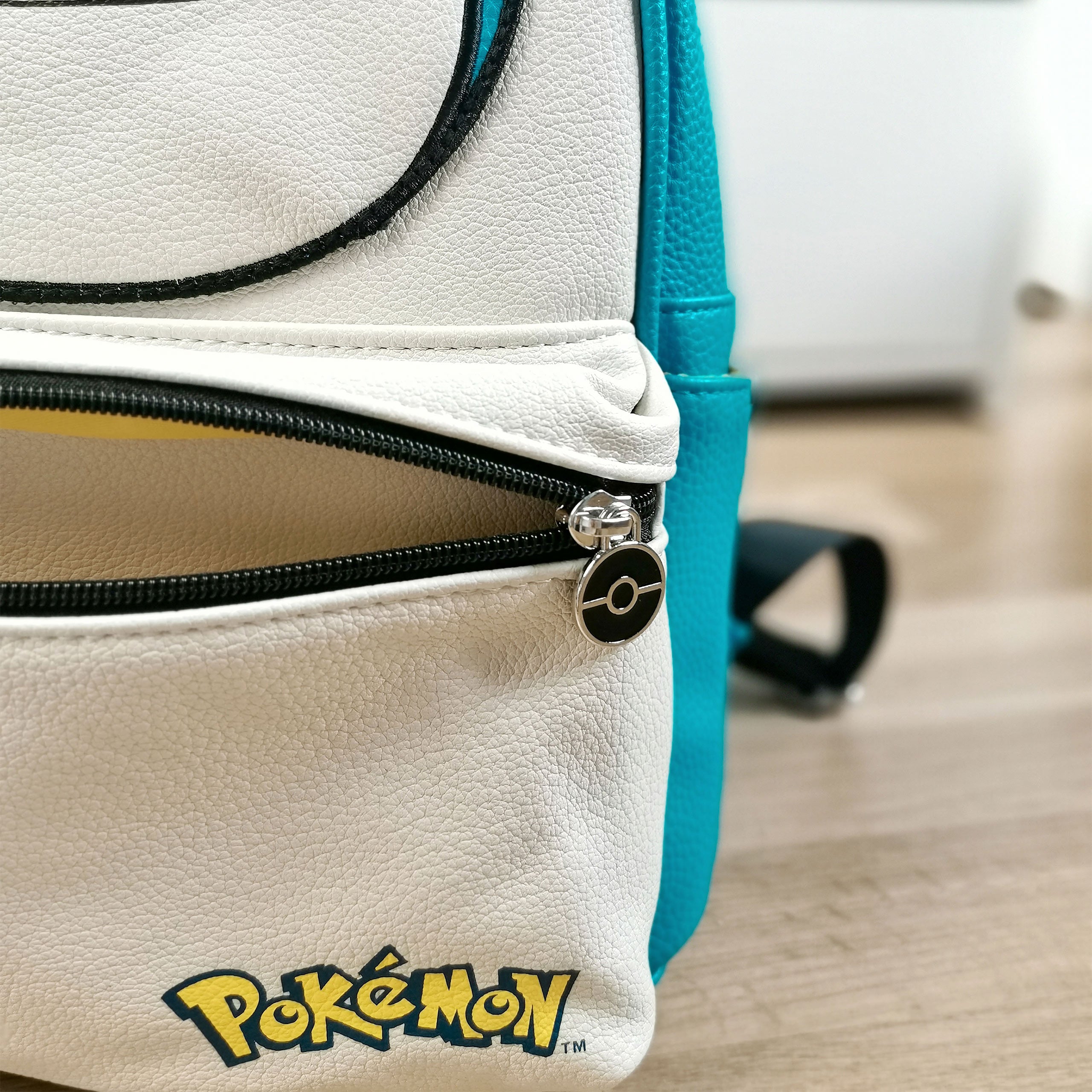 Product image Pokemon - Snorlax Mini Backpack