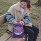 Product image Pokemon - Gengar Mini Backpack