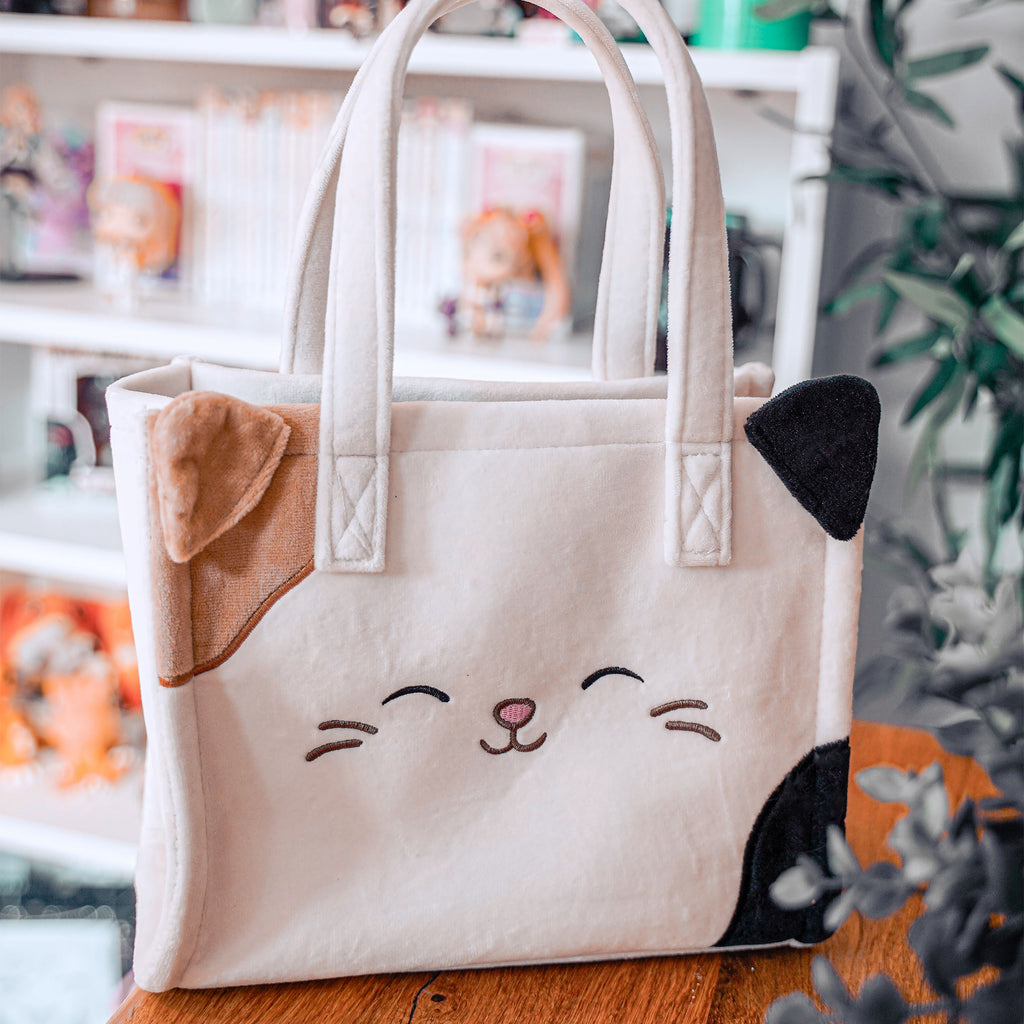 Product image Squishmallows - Cameron Plush Handbag