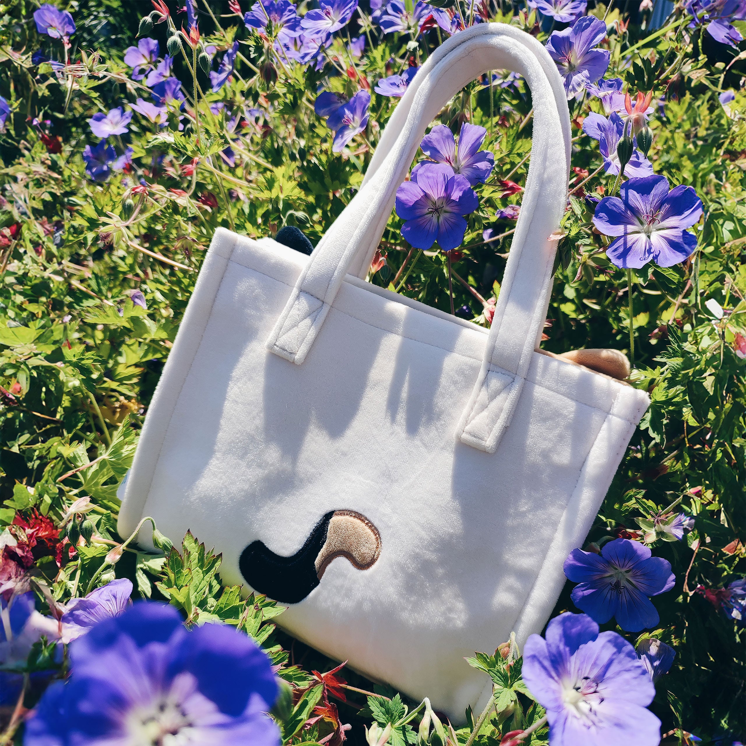 Product image Squishmallows - Cameron Plush Handbag