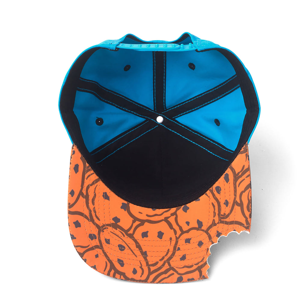 Product image Sesame Street - Cookie Monster Snapback Cap