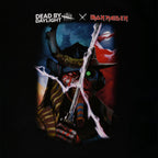 Product image Dead by Daylight x Iron Maiden - Eddie Killer Realm Tour 2024 T-Shirt