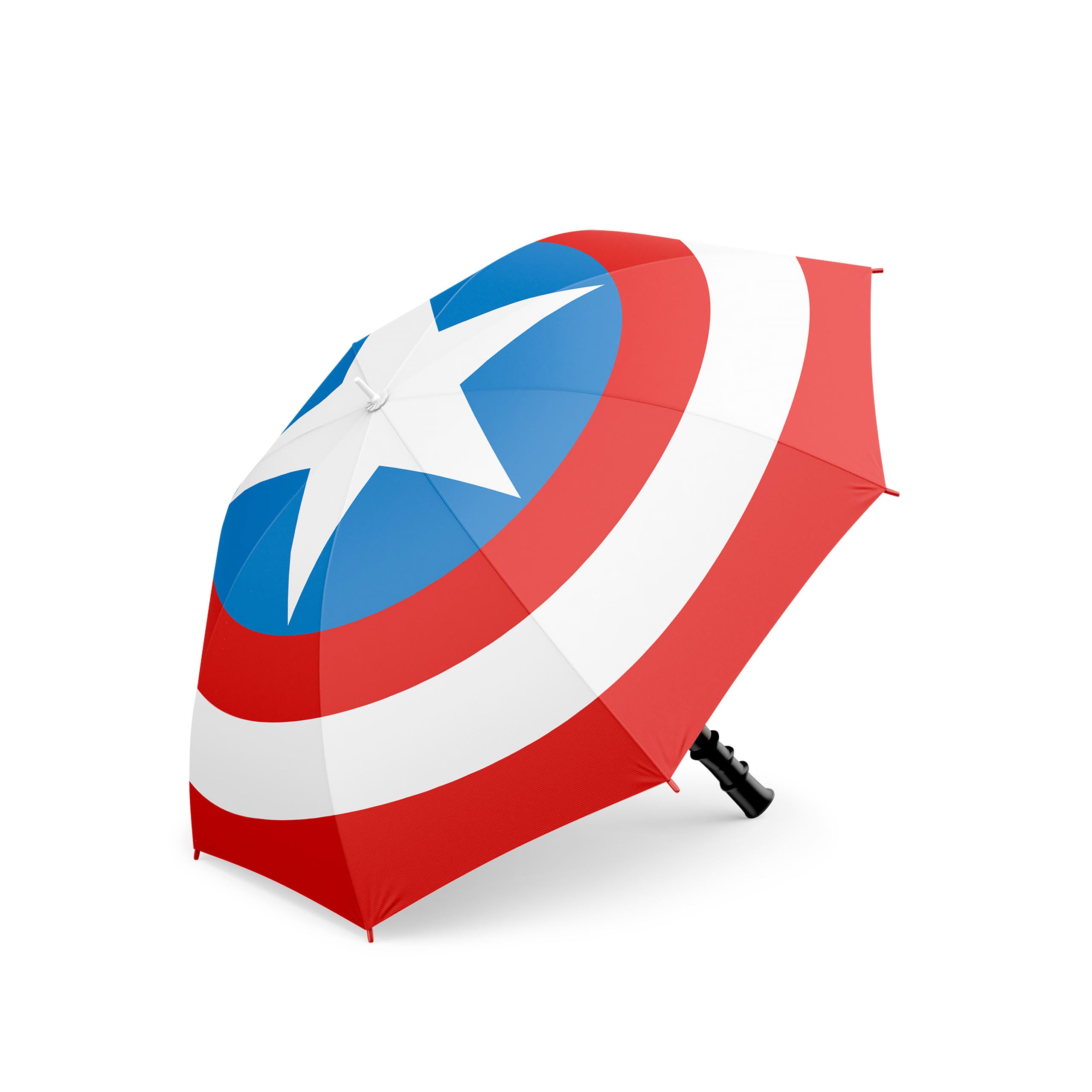 Product image Captain America - Shield Umbrella
