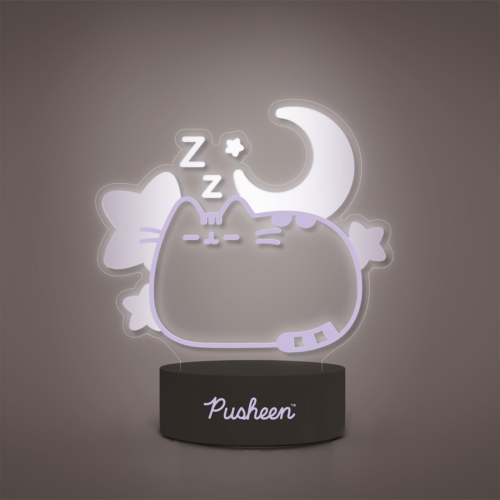 Product image Pusheen - Dreams LED Table Lamp