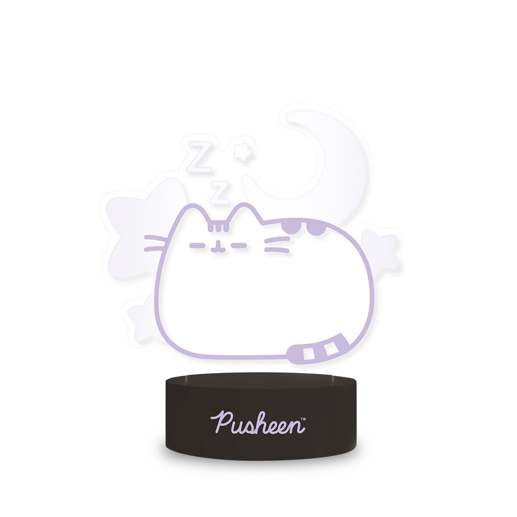 Product image Pusheen - Dreams LED Table Lamp