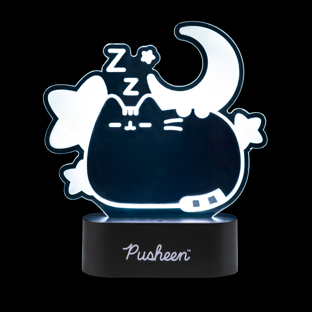 Product image Pusheen - Dreams LED Table Lamp