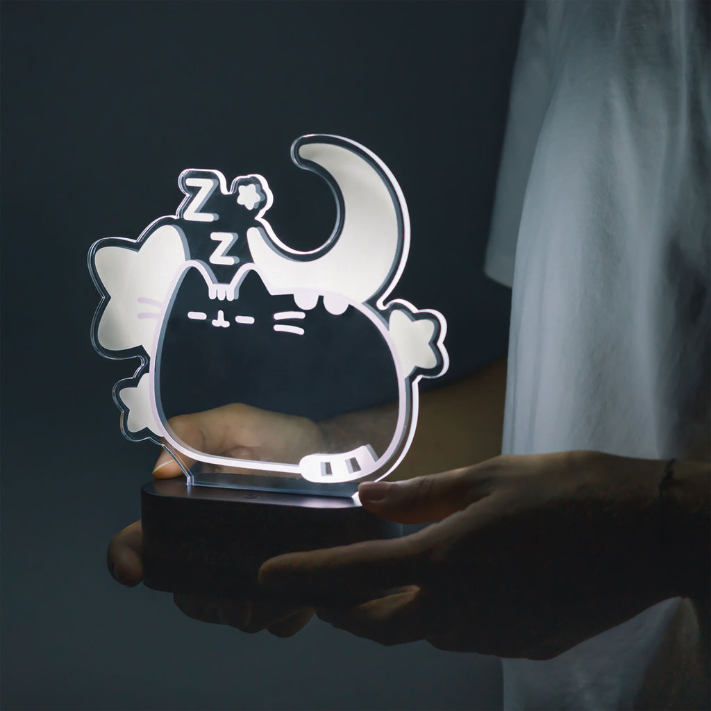 Product image Pusheen - Dreams LED Table Lamp