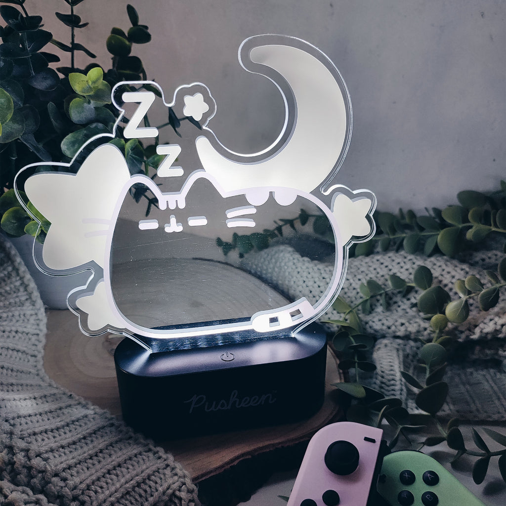 Product image Pusheen - Dreams LED Table Lamp