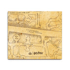 Product image Harry Potter - Marauder's Map Weekly Planner Book