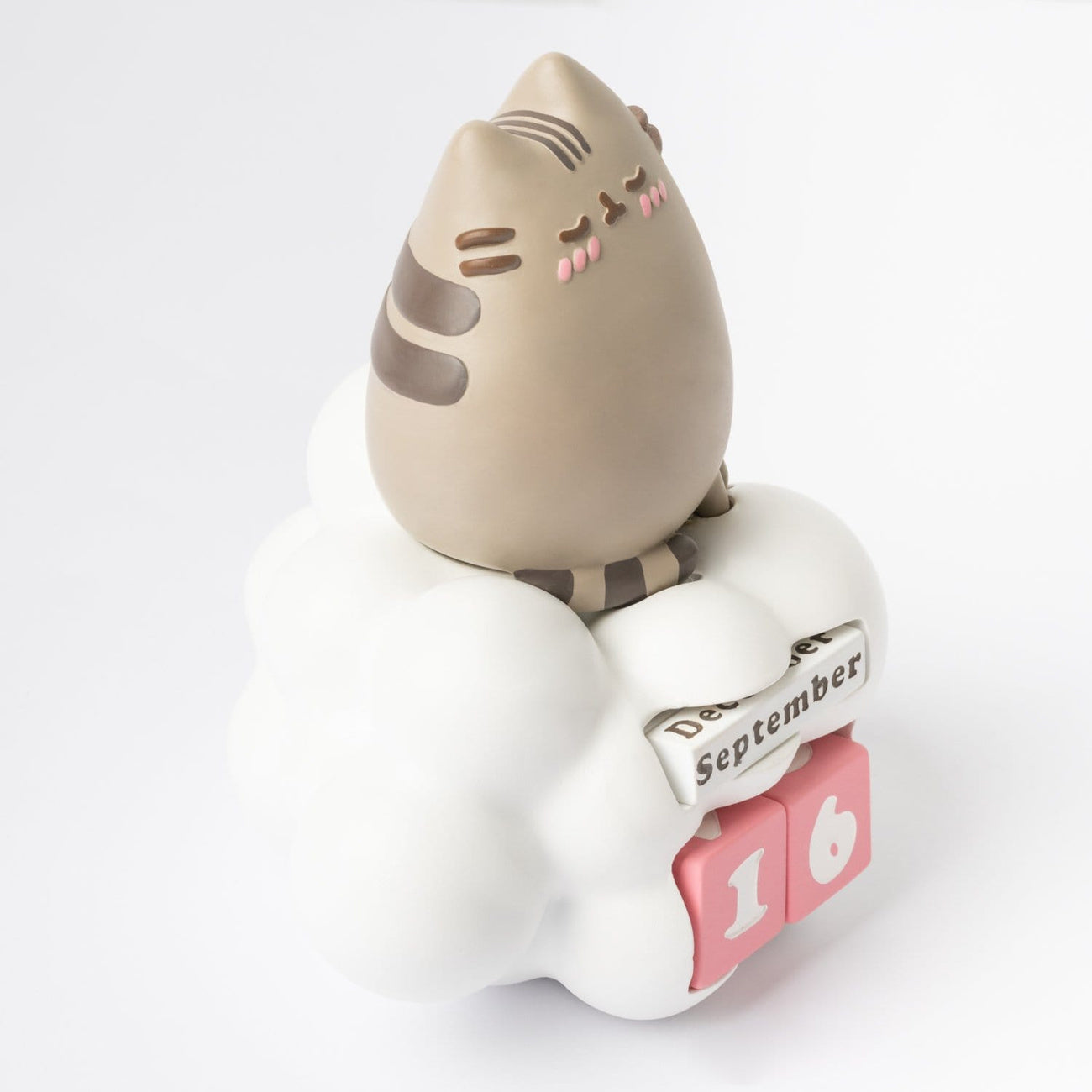 Product image Pusheen - Purrfect Love - 3D Calendar