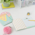 Product image Foodie Stationery Set - Pusheen