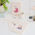 Product image Alice in Wonderland - Set of 3 Notebooks
