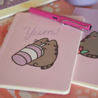 Product image Pusheen - Moments Notebooks 3-set