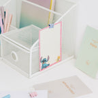 Product image Stitch Tropical Sticky Notes Book - Lilo & Stitch