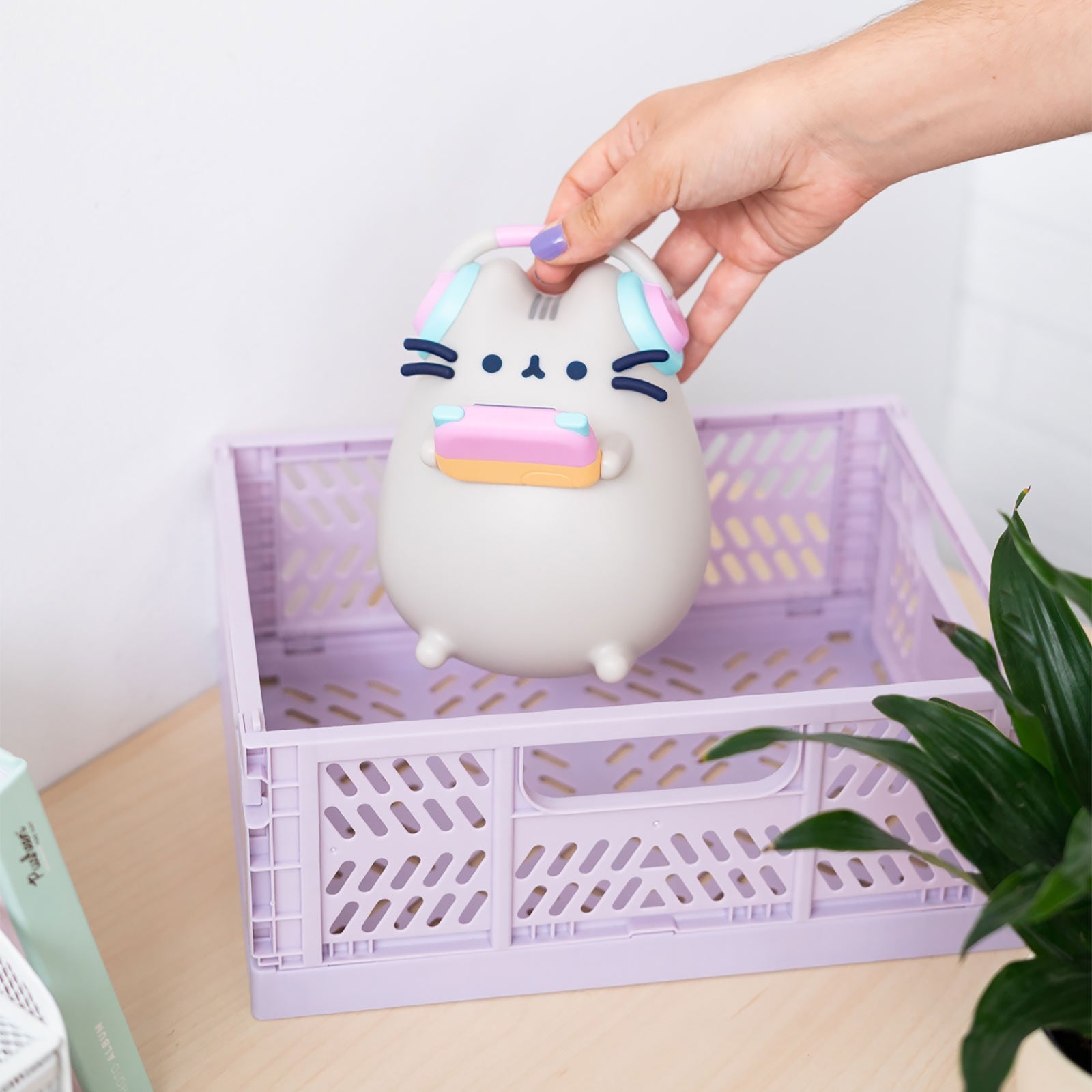Product image Pusheen - Gamer Lamp