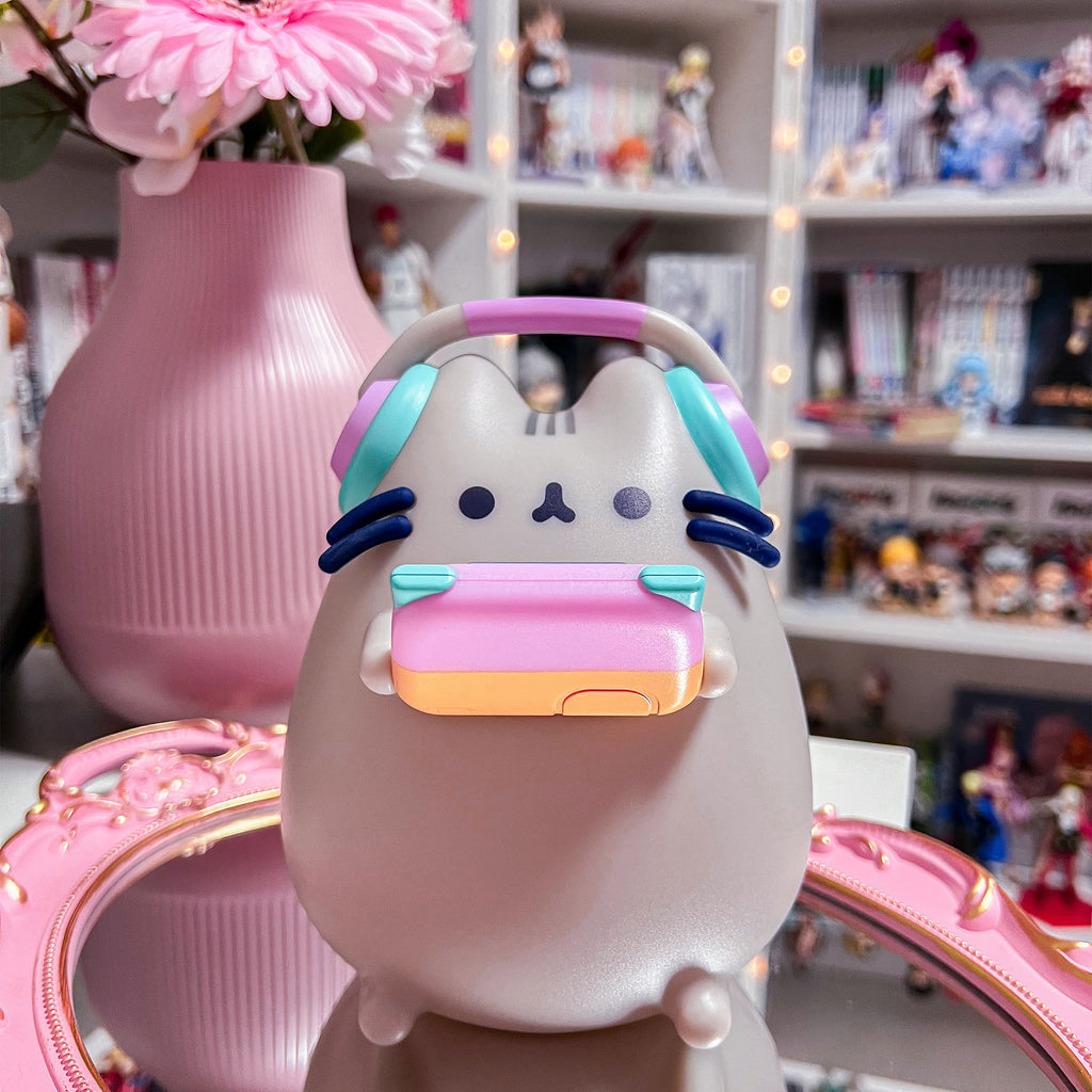 Product image Pusheen - Gamer Lamp