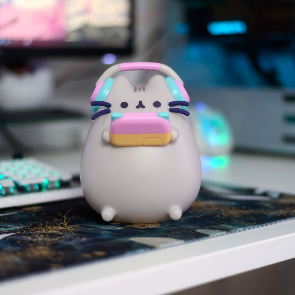Product image Pusheen - Gamer Lamp