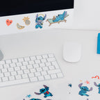 Product image Stitch Tropical Sticker - Lilo & Stitch