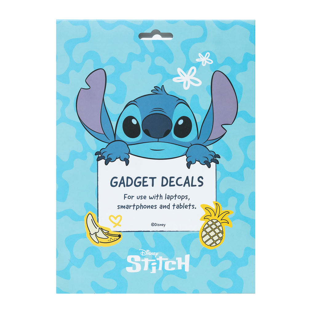 Product image Stitch Tropical Sticker - Lilo & Stitch