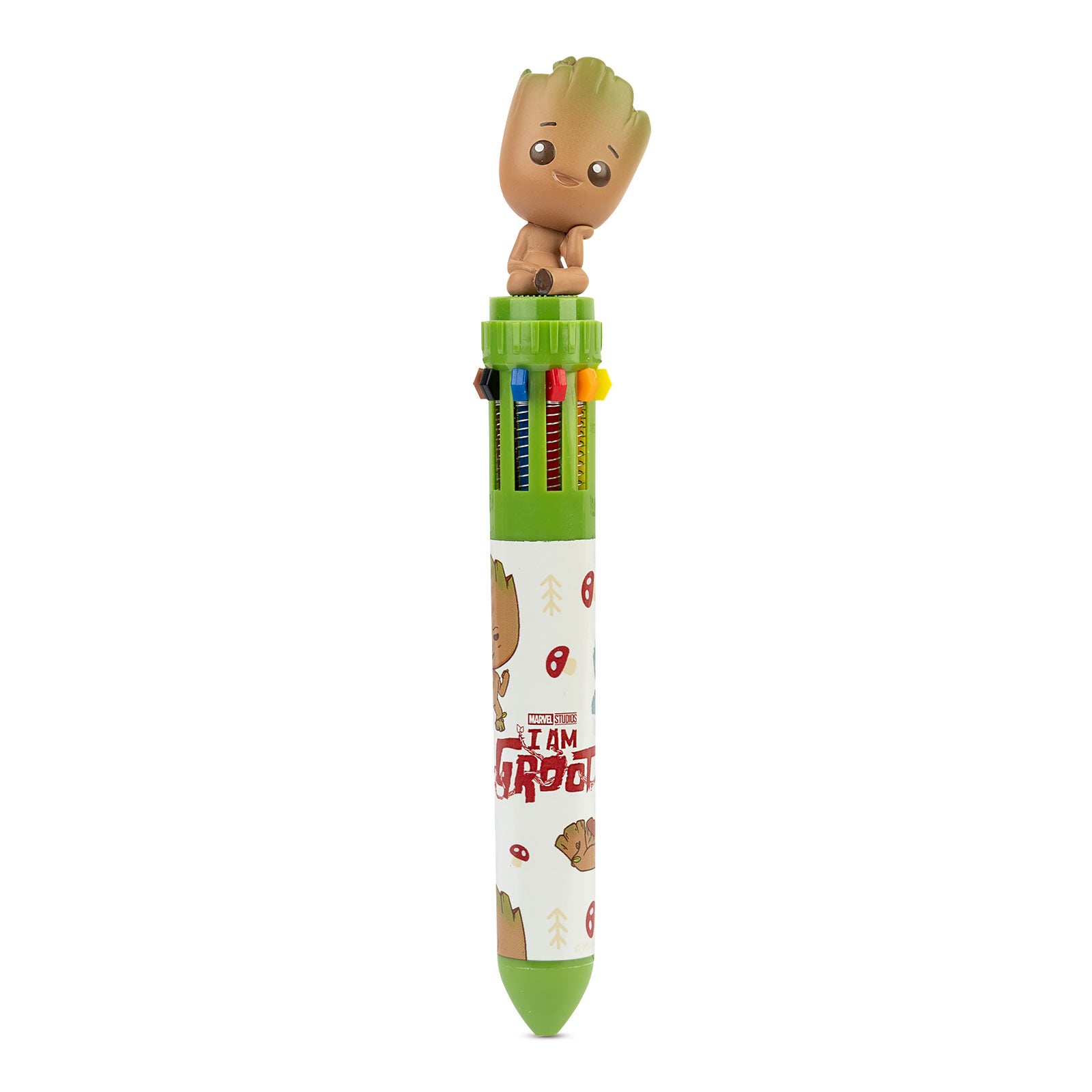 Product image Guardians of the Galaxy - Groot 3D Pen 10-color