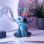 Product image Stitch Pen Holder- Lilo & Stitch