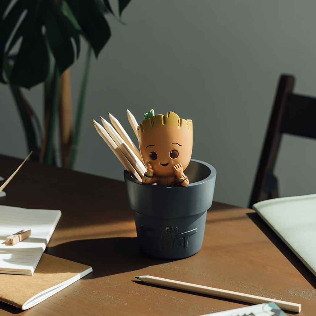 Product image Guardians of the Galaxy - Groot Pen Holder