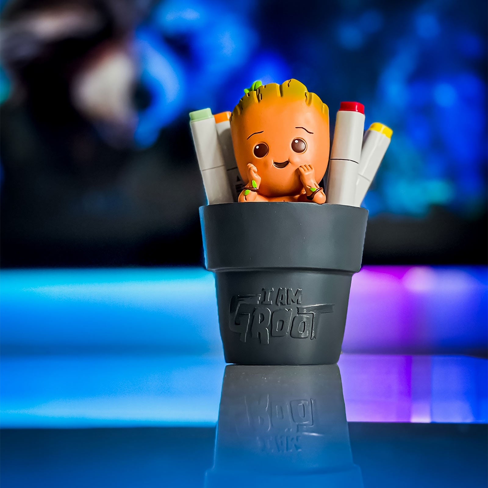 Product image Guardians of the Galaxy - Groot Pen Holder