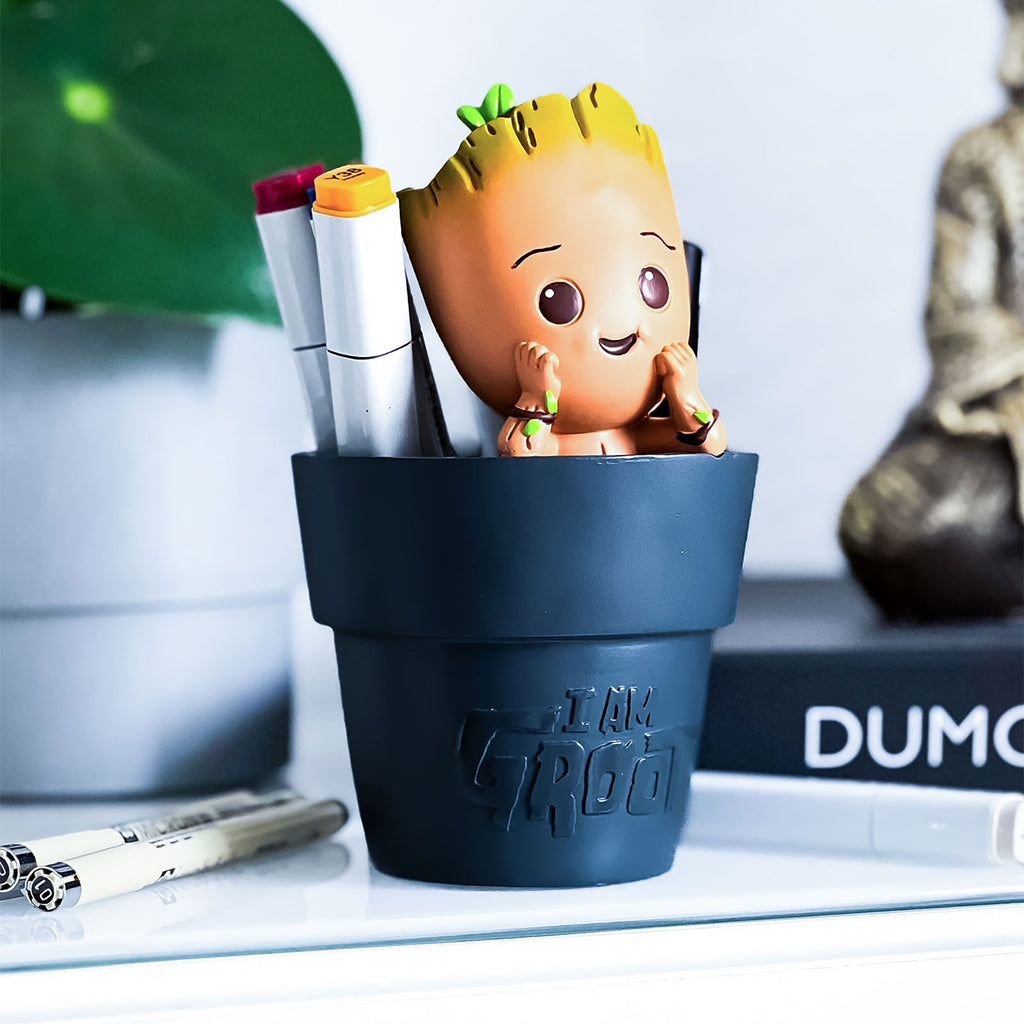 Product image Guardians of the Galaxy - Groot Pen Holder