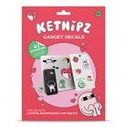 Product image Ketnipz - Stickers