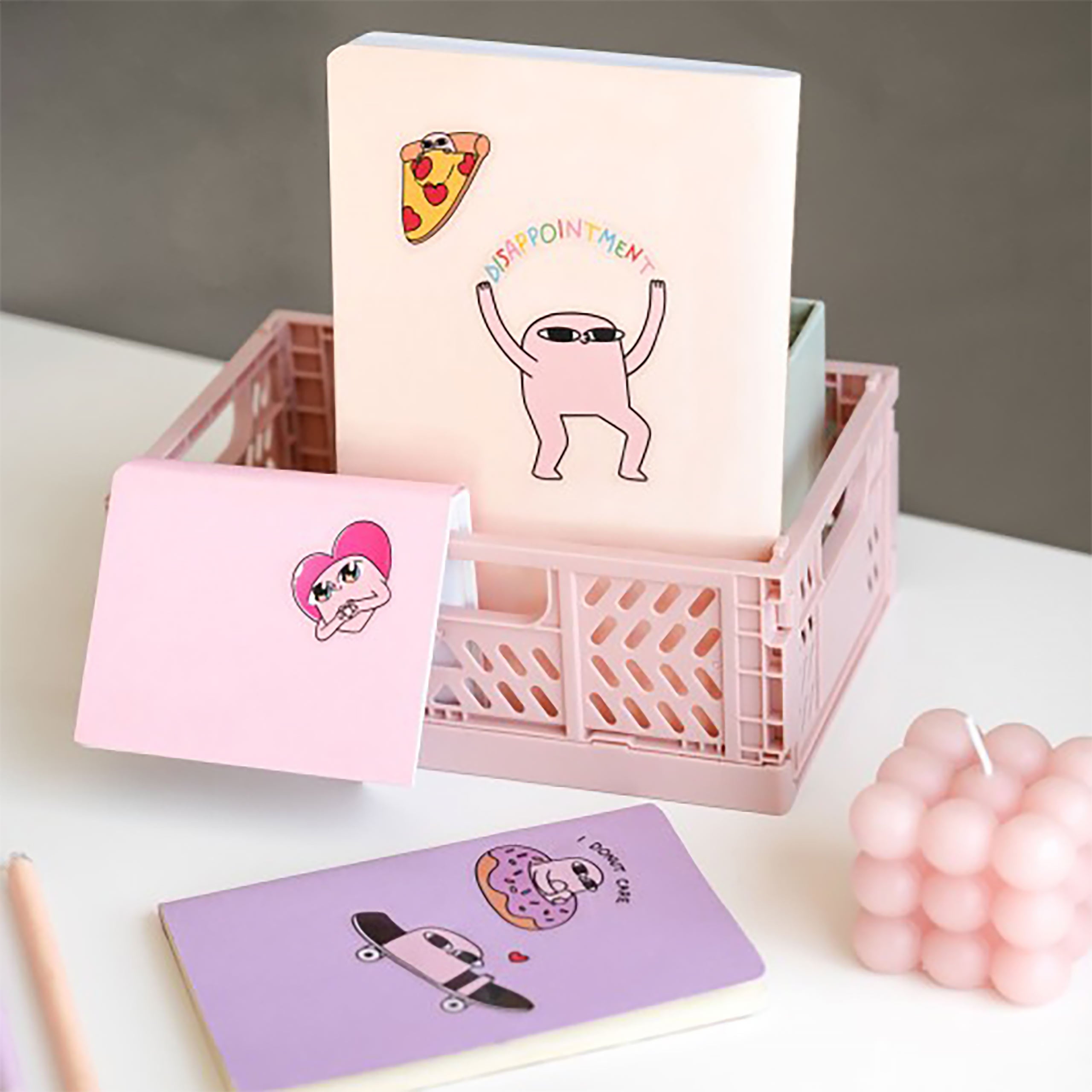 Product image Ketnipz - Stickers