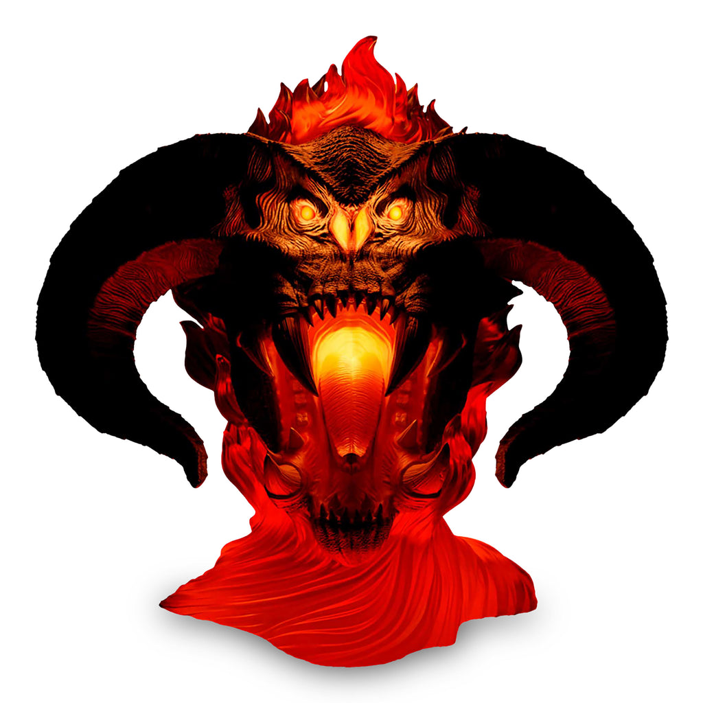 Product image The Lord of the Rings - Balrog Lamp