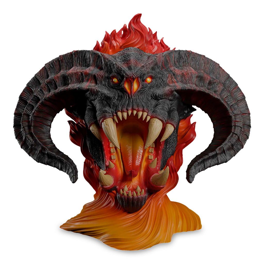 Product image The Lord of the Rings - Balrog Lamp