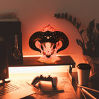Product image The Lord of the Rings - Balrog Lamp