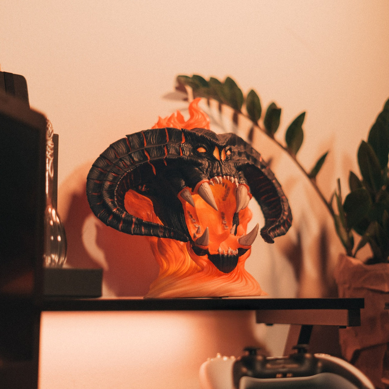 Product image The Lord of the Rings - Balrog Lamp