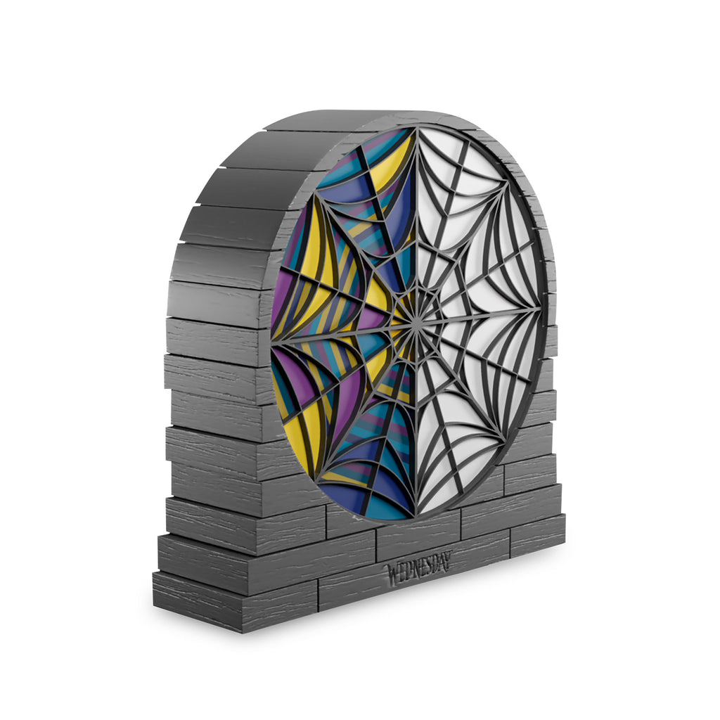 Product image Wednesday - Nevermore Window Lamp
