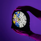 Product image Wednesday - Nevermore Window Lamp