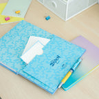Product image Stitch Plush Notebook with Projector Pen - Lilo & Stitch