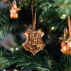 Product image Harry Potter - Hogwarts Christmas Tree Ornaments 3-Piece Set