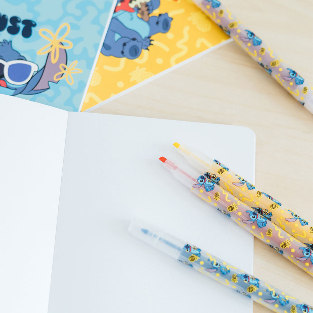 Product image Stitch Writing Set - Lilo & Stitch