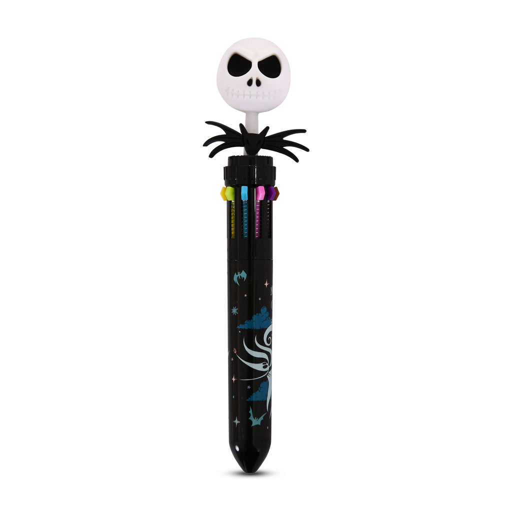Product image Nightmare Before Christmas - Jack Skellington Writing Set